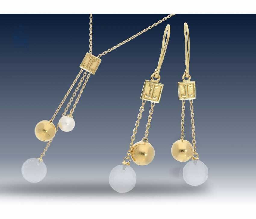 Jewellery  Fancy