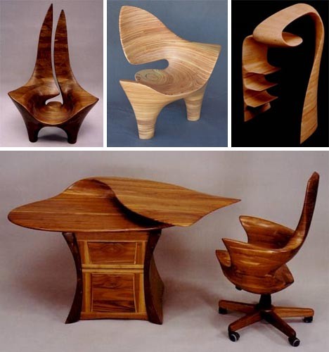 Wood Fancy