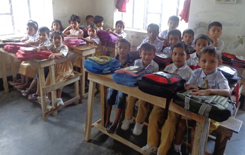 Children School