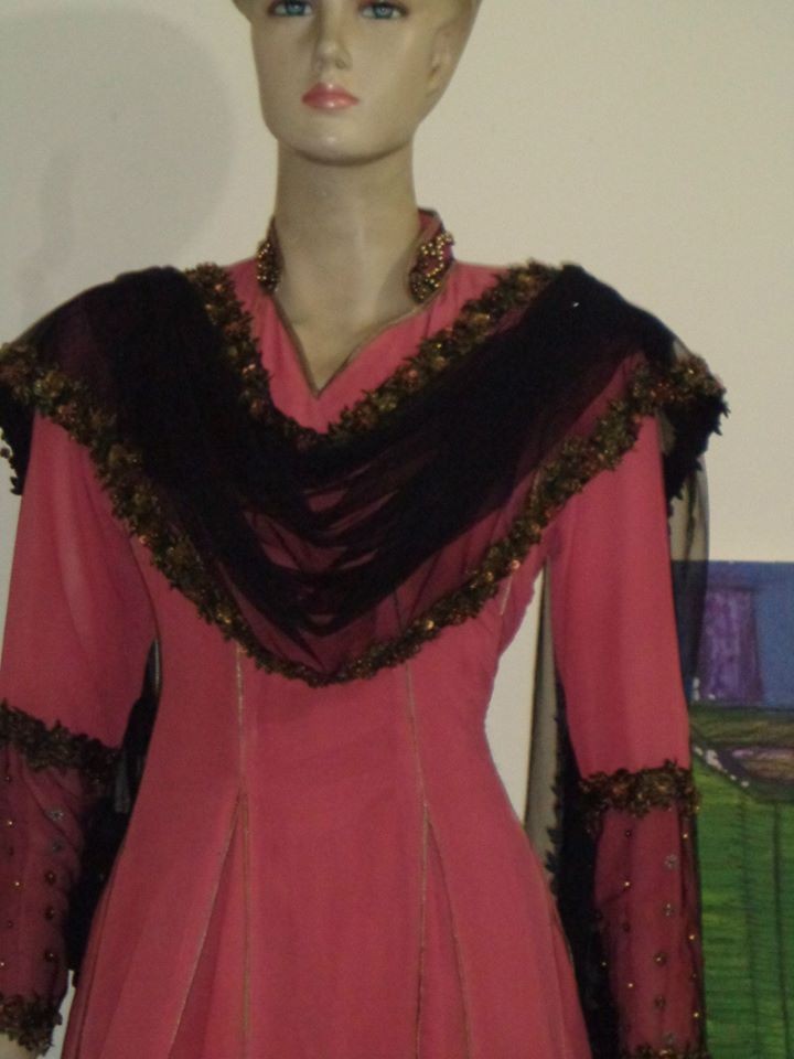 Fashion Fancy 06