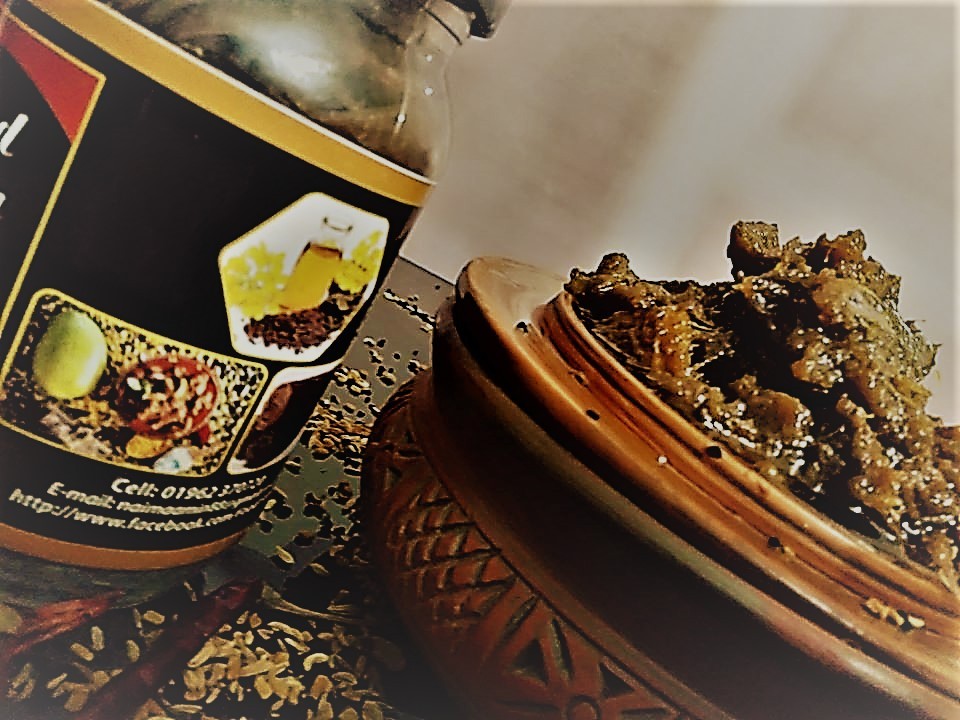 Food Fancy 01