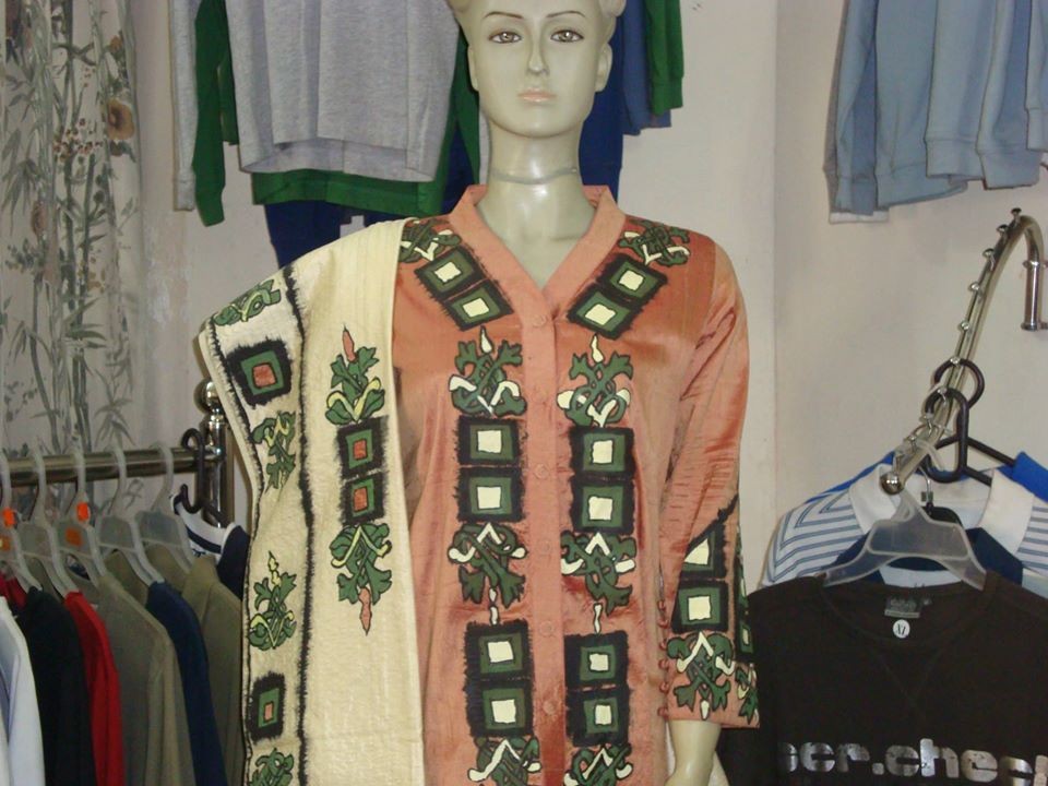Fashion Fancy 03