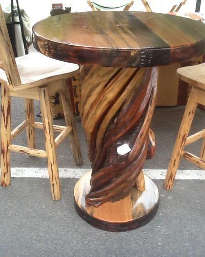 Wood Fancy 01